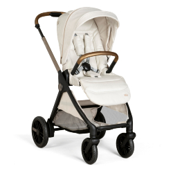 Καρότσι Chicco Trio Bellagio Amber Glow