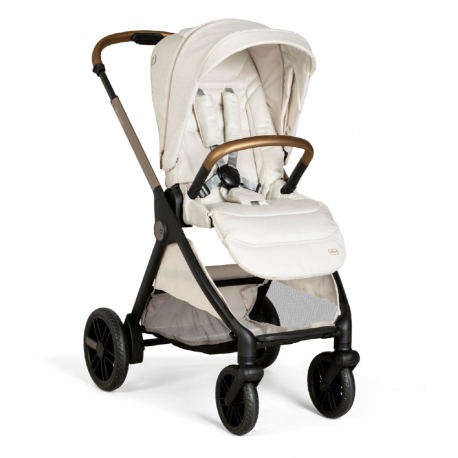 Καρότσι Chicco Trio Bellagio Amber Glow
