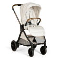 Καρότσι Chicco Trio Bellagio Amber Glow