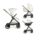 Καρότσι Chicco Trio Bellagio Amber Glow