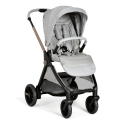 Καρότσι Chicco Trio Bellagio Lunar Rock
