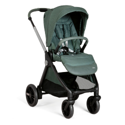 Καρότσι Chicco Trio Bellagio Fir Tree