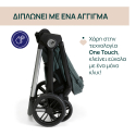 Καρότσι Chicco Trio Bellagio Fir Tree