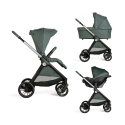 Καρότσι Chicco Trio Bellagio Fir Tree
