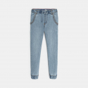 PAROJEAN JOGGER DENIM