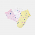 SRUITS OKF LOT 3 SOCQUETTES FA