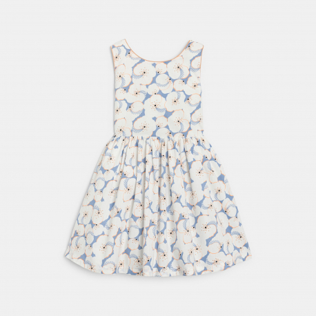 OKF ROBE RACIEUSE AOP E25