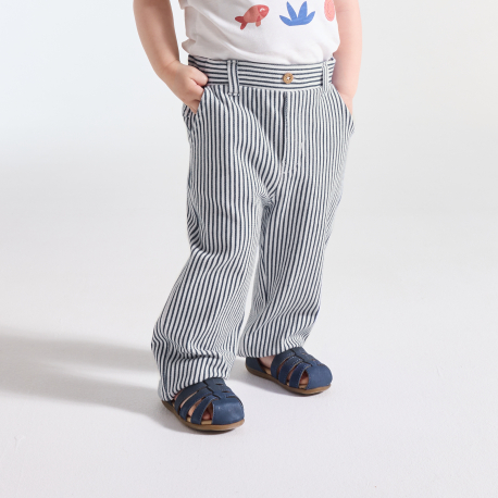 PANT HIRONDELLE