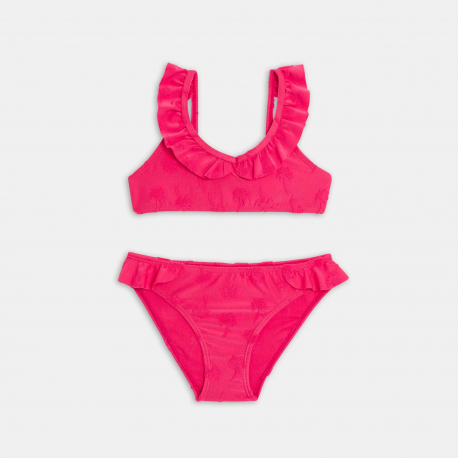 BJACQUARD 2 PIECES