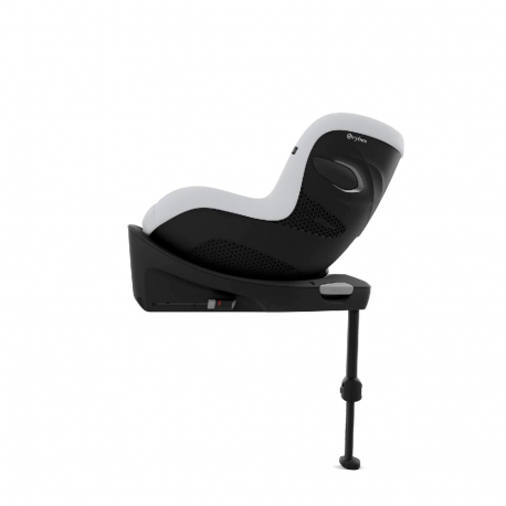 Κάθισμα αυτοκινήτου Cybex Gold Sirona G i-Size Fog Grey 61-105 cm
