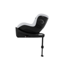 Κάθισμα αυτοκινήτου Cybex Gold Sirona G i-Size Fog Grey 61-105 cm