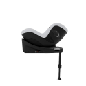 Κάθισμα αυτοκινήτου Cybex Gold Sirona G i-Size Fog Grey 61-105 cm