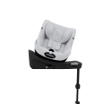 Κάθισμα αυτοκινήτου Cybex Gold Sirona G i-Size Fog Grey 61-105 cm