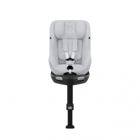Κάθισμα αυτοκινήτου Cybex Gold Sirona G i-Size Fog Grey 61-105 cm