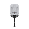 Κάθισμα αυτοκινήτου Cybex Gold Sirona G i-Size Fog Grey 61-105 cm