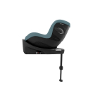 Κάθισμα αυτοκινήτου Cybex Gold Sirona G i-Size Plus Stormy Blue 61-105 cm