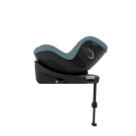 Κάθισμα αυτοκινήτου Cybex Gold Sirona G i-Size Plus Stormy Blue 61-105 cm
