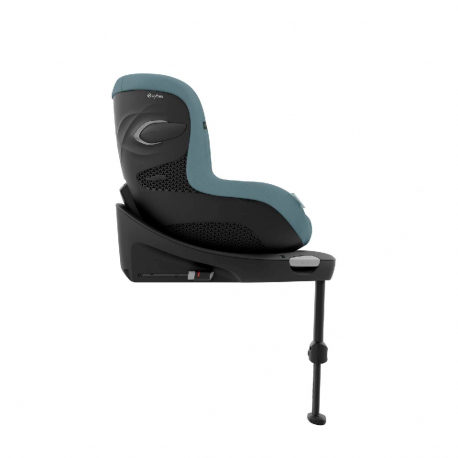 Κάθισμα αυτοκινήτου Cybex Gold Sirona G i-Size Plus Stormy Blue 61-105 cm