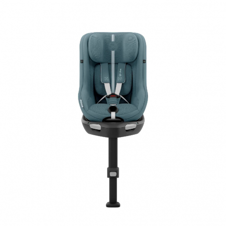 Κάθισμα αυτοκινήτου Cybex Gold Sirona G i-Size Plus Stormy Blue 61-105 cm