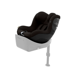 Κάθισμα αυτοκινήτου Cybex Gold Sirona G i-Size Magic Black 61-105 cm