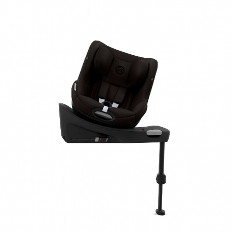 Κάθισμα αυτοκινήτου Cybex Gold Sirona G i-Size Magic Black 61-105 cm