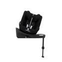 Κάθισμα αυτοκινήτου Cybex Gold Sirona G i-Size Plus Moon Black 61-105 cm
