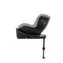 Κάθισμα αυτοκινήτου Cybex Gold Sirona G i-Size Plus Stone Grey 61-105 cm