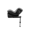 Κάθισμα αυτοκινήτου Cybex Gold Sirona G i-Size Plus Stone Grey 61-105 cm