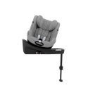 Κάθισμα αυτοκινήτου Cybex Gold Sirona G i-Size Plus Stone Grey 61-105 cm