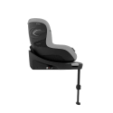 Κάθισμα αυτοκινήτου Cybex Gold Sirona G i-Size Plus Stone Grey 61-105 cm