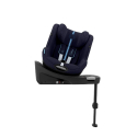 Κάθισμα αυτοκινήτου Cybex Gold Sirona G i-Size Plus Ocean Blue 61-105 cm