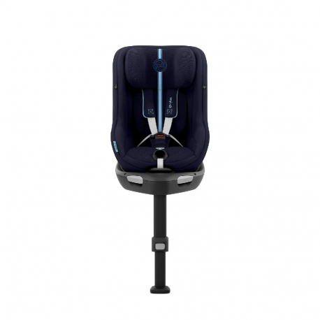 Κάθισμα αυτοκινήτου Cybex Gold Sirona G i-Size Plus Ocean Blue 61-105 cm