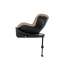 Κάθισμα αυτοκινήτου Cybex Gold Sirona G i-Size Plus Almond Beige 61-105 cm