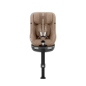 Κάθισμα αυτοκινήτου Cybex Gold Sirona G i-Size Plus Almond Beige 61-105 cm