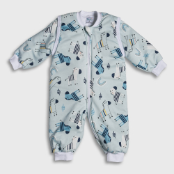 Υπνόσακος Tender Classic Eco Zebra 2.5 Tog