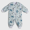 Υπνόσακος Tender Classic Eco Zebra 2.5 Tog