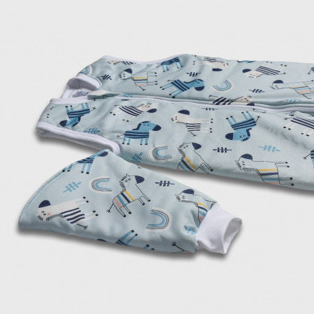 Υπνόσακος Tender Classic Eco Zebra 2.5 Tog