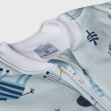 Υπνόσακος Tender Classic Eco Zebra 2.5 Tog
