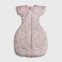 Υπνόσακος Tender Swaddle Arms Up Transition Dino 2.5 Tog