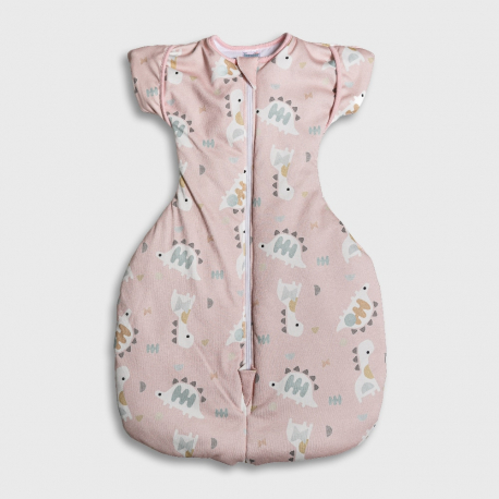 Υπνόσακος Tender Swaddle Arms Up Transition Dino 2.5 Tog