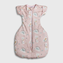 Υπνόσακος Tender Swaddle Arms Up Transition Dino 2.5 Tog