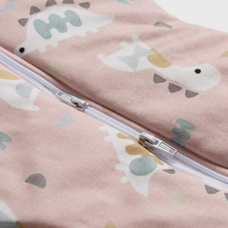 Υπνόσακος Tender Swaddle Arms Up Transition Dino 2.5 Tog