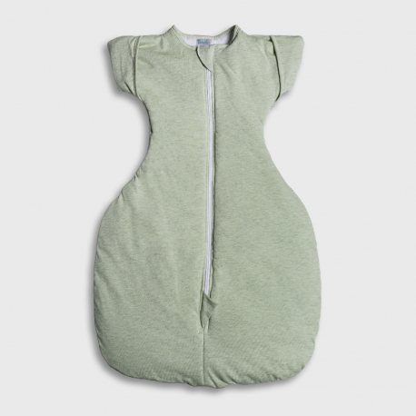 Υπνόσακος Tender Swaddle Arms Up Transition Marle 1.0 Tog