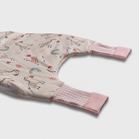 Υπνόσακος Tender Flex Eco Zebra 2.5 Tog