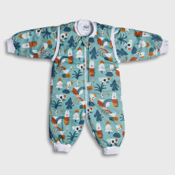 Υπνόσακος Tender Classic Koala 2.5 Tog