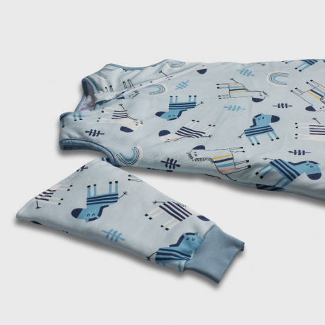 Υπνόσακος Tender Flex Eco Zebra 2.5 Tog