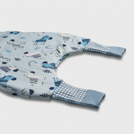 Υπνόσακος Tender Flex Eco Zebra 2.5 Tog