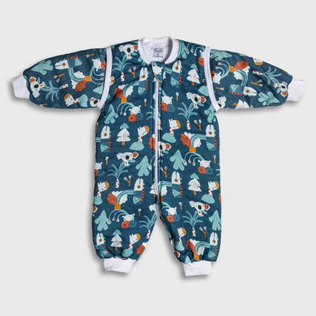 Υπνόσακος Tender Classic Koala 2.5 Tog