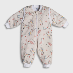 Υπνόσακος Tender Classic Eco Zebra 2.5 Tog