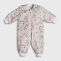Υπνόσακος Tender Classic Eco Zebra 2.5 Tog